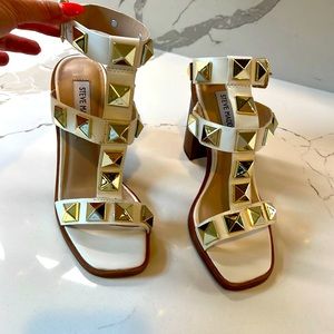 Steve Madden Studded Heels